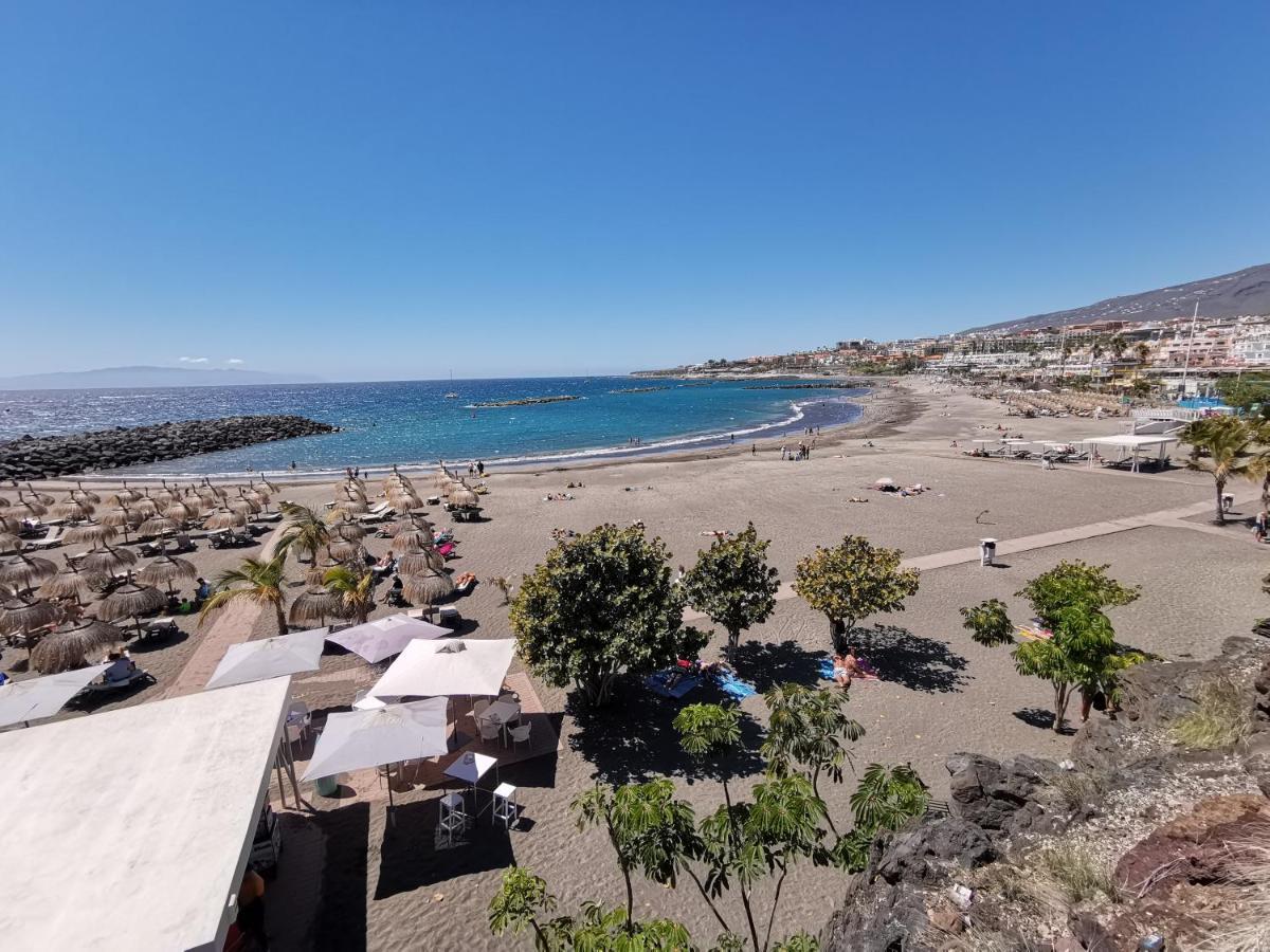 Home2Book Metro Tenerife, Private Pool & Bbq Адехе Екстер'єр фото
